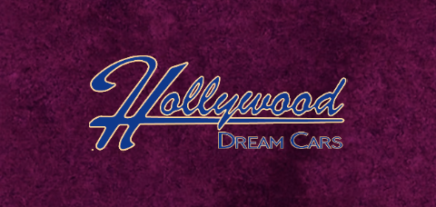 Hollywood Dreams Car