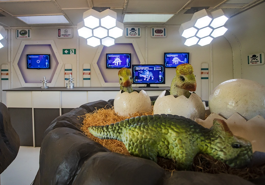 Curiosidade, imaginação e conhecimento